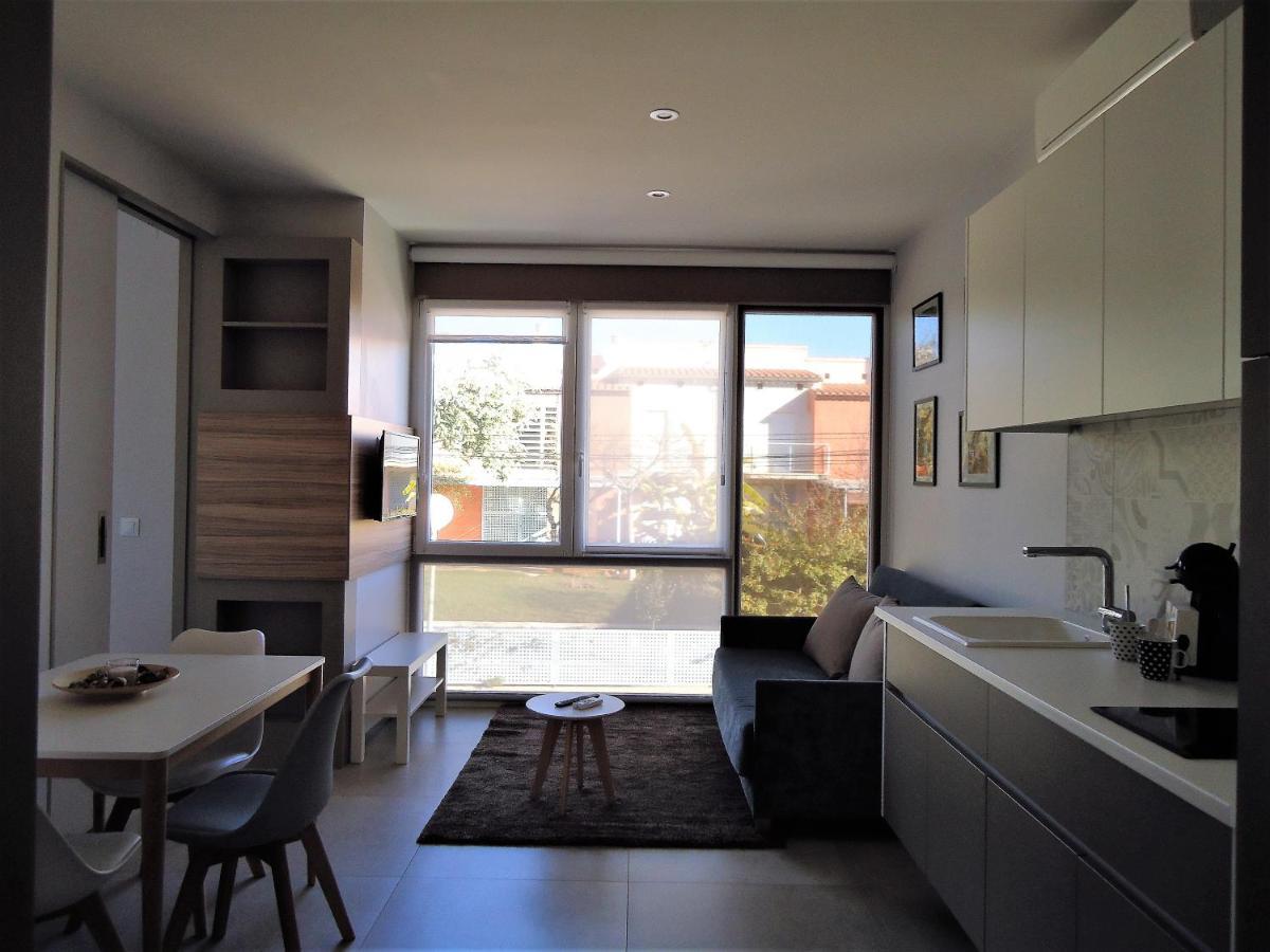 Vivabien Playa I - Junto Al Mar Apartamento *
