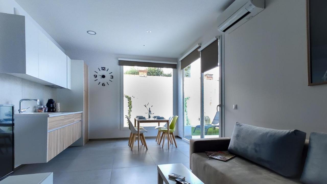 Vivabien Playa I - Junto Al Mar Apartamento