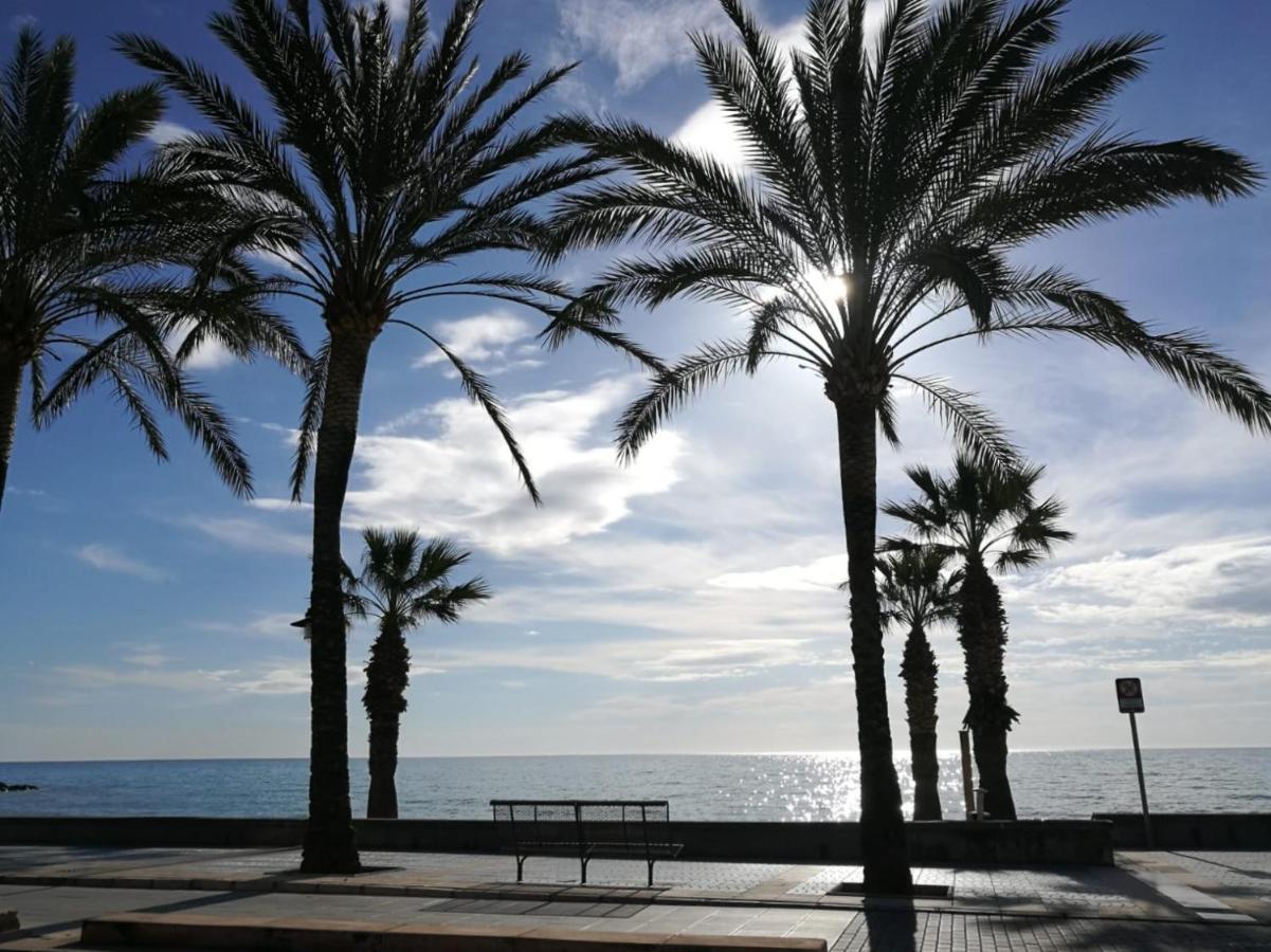 Apartamento Vivabien Playa I - Junto Al Mar Benicàssim