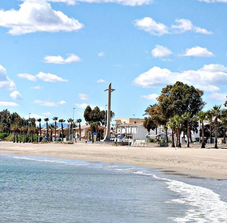 Apartamento Vivabien Playa I - Junto Al Mar Benicàssim